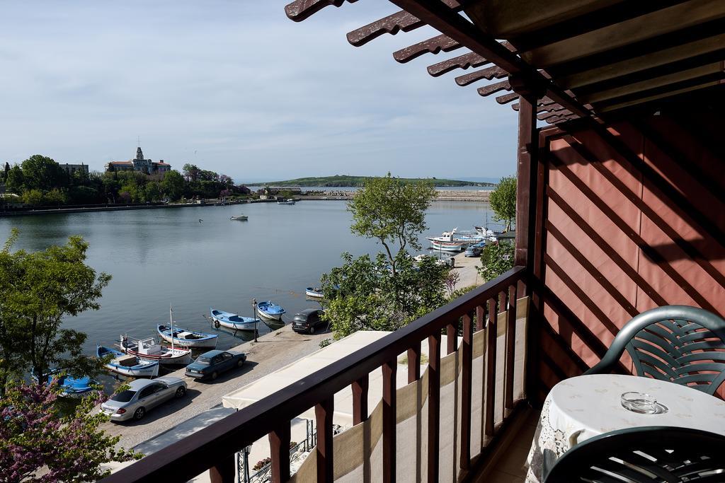 House Diona Hotel โซโซโปล ห้อง รูปภาพ